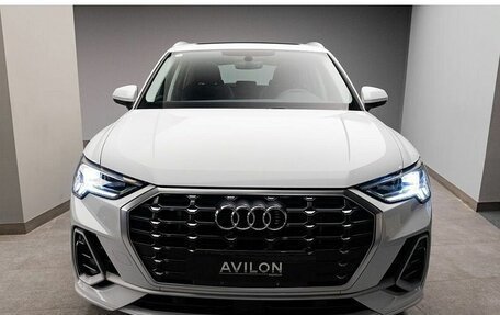 Audi Q3, 2025 год, 5 800 000 рублей, 3 фотография