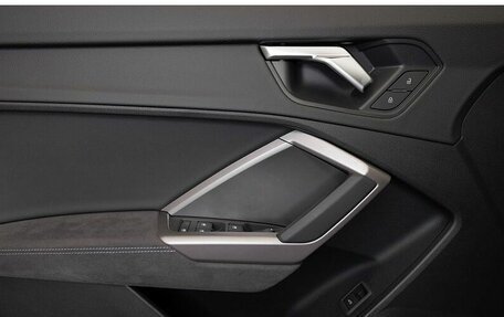 Audi Q3, 2025 год, 5 800 000 рублей, 15 фотография