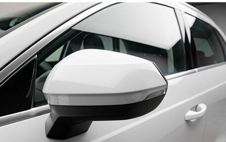 Audi Q3, 2025 год, 5 800 000 рублей, 12 фотография