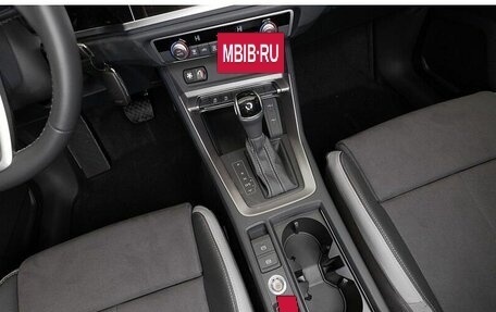 Audi Q3, 2025 год, 5 800 000 рублей, 8 фотография