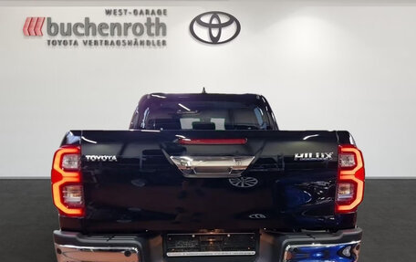 Toyota Hilux VIII, 2025 год, 7 942 788 рублей, 7 фотография