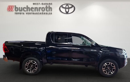 Toyota Hilux VIII, 2025 год, 7 942 788 рублей, 5 фотография