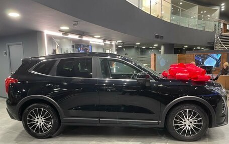 Haval Jolion, 2024 год, 2 415 000 рублей, 8 фотография