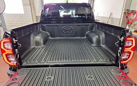 Toyota Hilux VIII, 2025 год, 7 942 788 рублей, 15 фотография