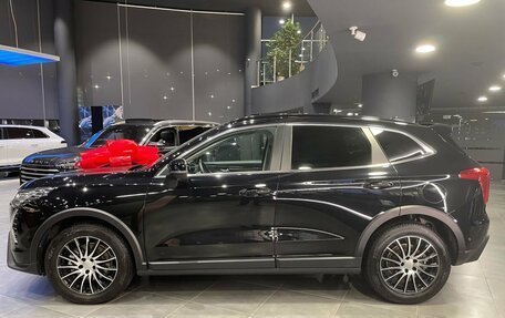 Haval Jolion, 2024 год, 2 415 000 рублей, 4 фотография