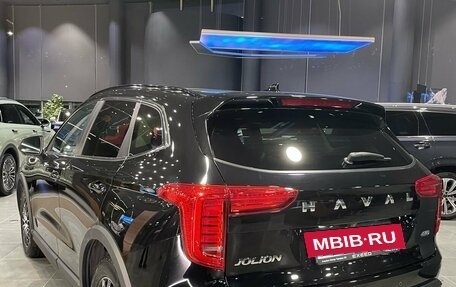 Haval Jolion, 2024 год, 2 415 000 рублей, 5 фотография