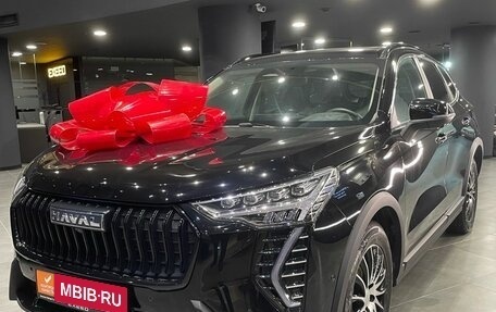 Haval Jolion, 2024 год, 2 415 000 рублей, 3 фотография