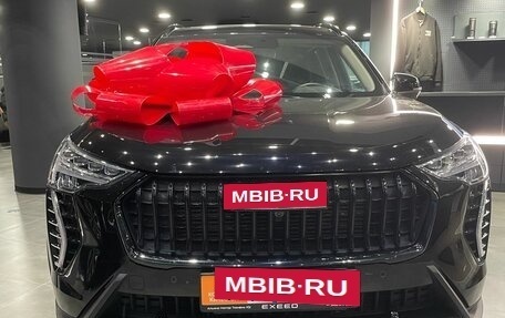 Haval Jolion, 2024 год, 2 415 000 рублей, 2 фотография