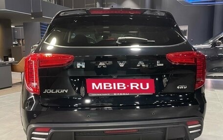 Haval Jolion, 2024 год, 2 415 000 рублей, 6 фотография