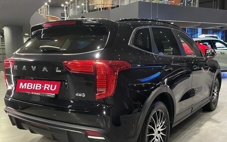 Haval Jolion, 2024 год, 2 415 000 рублей, 7 фотография