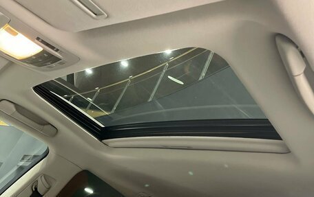 Lexus RX III, 2009 год, 1 830 000 рублей, 14 фотография