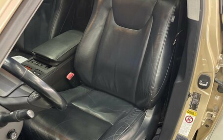 Lexus RX III, 2009 год, 1 830 000 рублей, 10 фотография