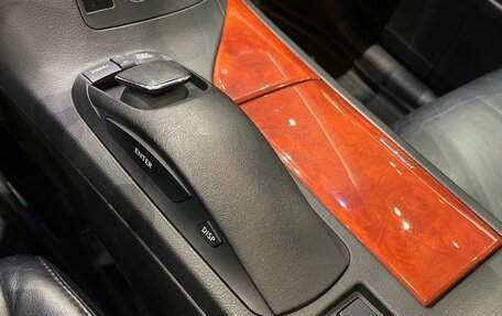 Lexus RX III, 2009 год, 1 830 000 рублей, 17 фотография