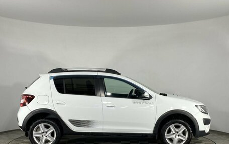 Renault Sandero II рестайлинг, 2018 год, 1 049 000 рублей, 11 фотография