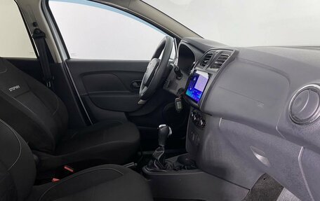 Renault Sandero II рестайлинг, 2018 год, 1 049 000 рублей, 13 фотография