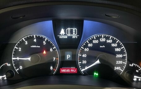 Lexus RX III, 2009 год, 1 830 000 рублей, 19 фотография