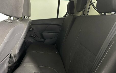 Renault Sandero II рестайлинг, 2018 год, 1 049 000 рублей, 14 фотография