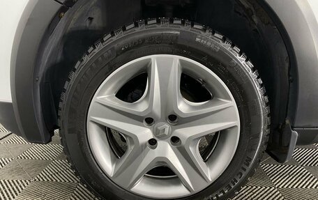 Renault Sandero II рестайлинг, 2018 год, 1 049 000 рублей, 20 фотография