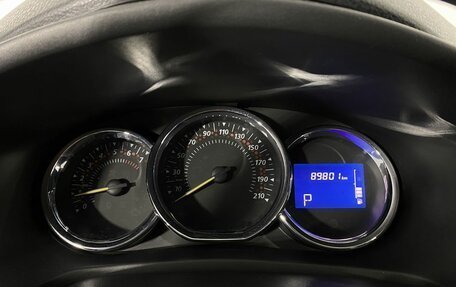 Renault Sandero II рестайлинг, 2018 год, 1 049 000 рублей, 15 фотография