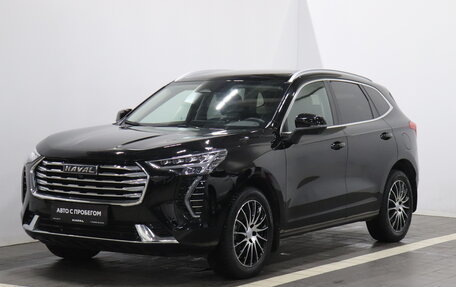 Haval Jolion, 2023 год, 1 910 000 рублей, 5 фотография