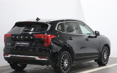 Haval Jolion, 2023 год, 1 910 000 рублей, 3 фотография