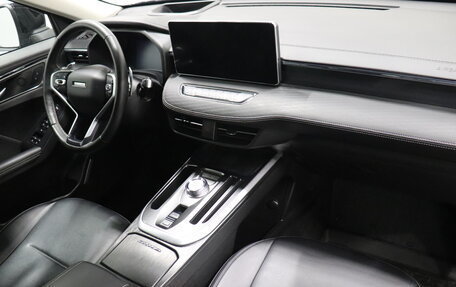 Haval Jolion, 2023 год, 1 910 000 рублей, 6 фотография