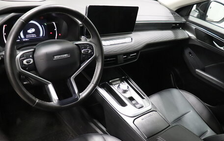 Haval Jolion, 2023 год, 1 910 000 рублей, 8 фотография