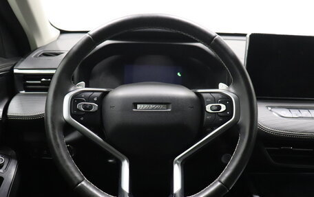 Haval Jolion, 2023 год, 1 910 000 рублей, 10 фотография