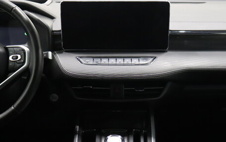 Haval Jolion, 2023 год, 1 910 000 рублей, 12 фотография