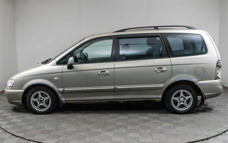 Hyundai Trajet I рестайлинг, 2006 год, 329 000 рублей, 8 фотография
