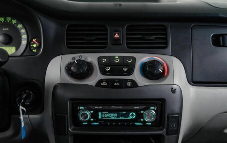 Hyundai Trajet I рестайлинг, 2006 год, 329 000 рублей, 11 фотография