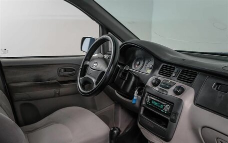 Hyundai Trajet I рестайлинг, 2006 год, 329 000 рублей, 9 фотография