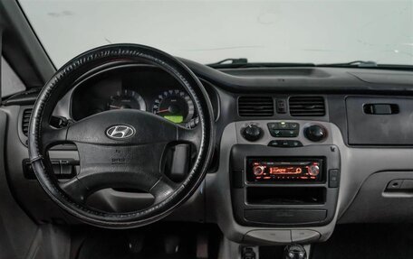 Hyundai Trajet I рестайлинг, 2006 год, 329 000 рублей, 10 фотография
