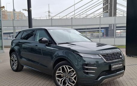 Land Rover Range Rover Evoque II, 2025 год, 7 200 000 рублей, 3 фотография