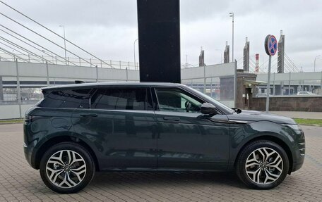 Land Rover Range Rover Evoque II, 2025 год, 7 200 000 рублей, 4 фотография