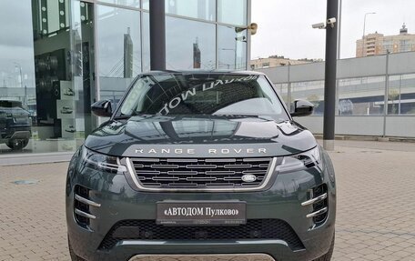 Land Rover Range Rover Evoque II, 2025 год, 7 200 000 рублей, 2 фотография