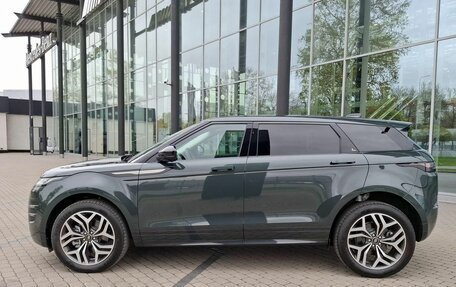 Land Rover Range Rover Evoque II, 2025 год, 7 200 000 рублей, 8 фотография