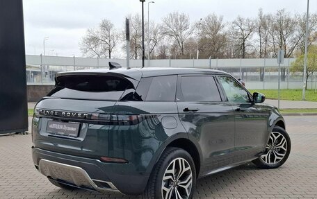 Land Rover Range Rover Evoque II, 2025 год, 7 200 000 рублей, 5 фотография