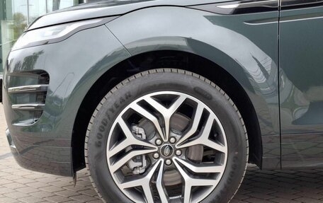 Land Rover Range Rover Evoque II, 2025 год, 7 200 000 рублей, 9 фотография