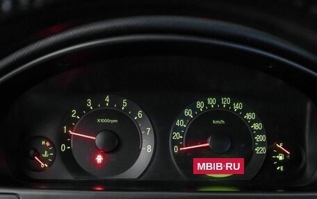 Hyundai Trajet I рестайлинг, 2006 год, 329 000 рублей, 14 фотография