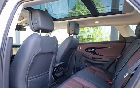 Land Rover Range Rover Evoque II, 2025 год, 7 200 000 рублей, 14 фотография