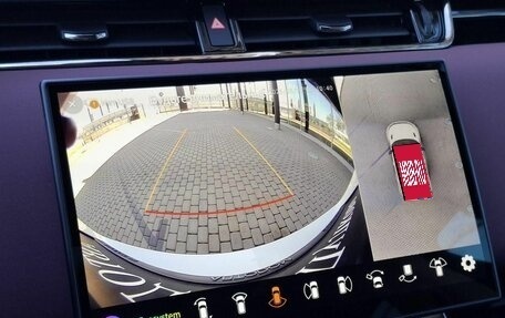 Land Rover Range Rover Evoque II, 2025 год, 7 200 000 рублей, 20 фотография