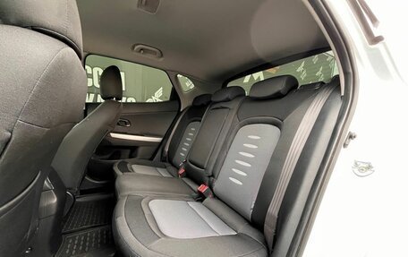 KIA cee'd III, 2013 год, 1 095 000 рублей, 12 фотография