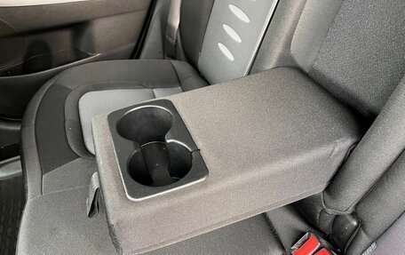 KIA cee'd III, 2013 год, 1 095 000 рублей, 13 фотография