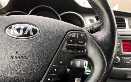 KIA cee'd III, 2013 год, 1 095 000 рублей, 17 фотография