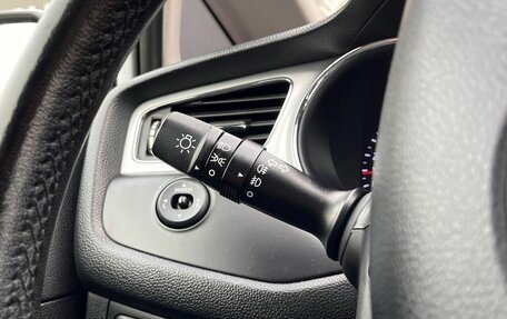 KIA cee'd III, 2013 год, 1 095 000 рублей, 18 фотография