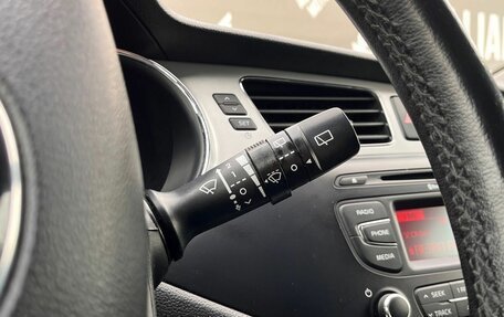 KIA cee'd III, 2013 год, 1 095 000 рублей, 19 фотография