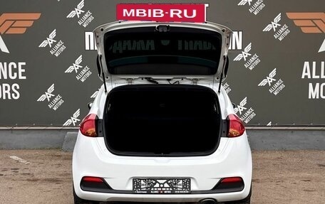 KIA cee'd III, 2013 год, 1 095 000 рублей, 7 фотография