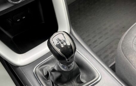 KIA cee'd III, 2013 год, 1 095 000 рублей, 23 фотография