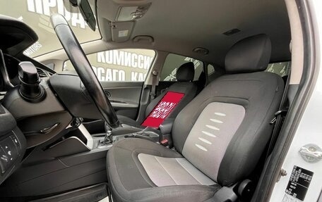 KIA cee'd III, 2013 год, 1 095 000 рублей, 10 фотография